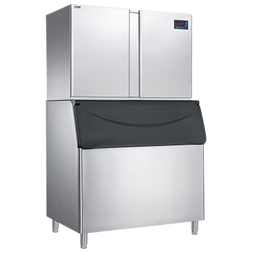Ice making  machine
