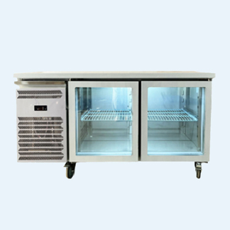 Commercial Refrigerator