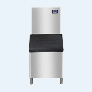 Ice making machine