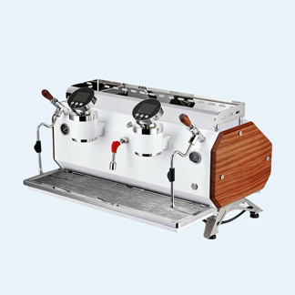 Coffee machine