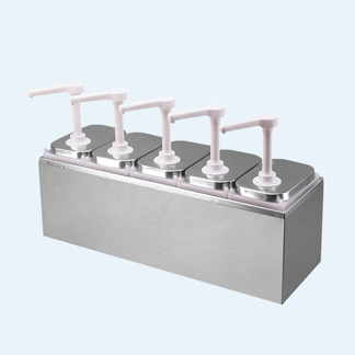 Pressure pump