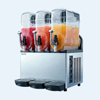 Snow mud machine/cold drink machine